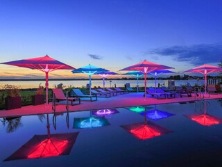 Parc de vacances Waren (Müritz) Enregistrement extérieur 6