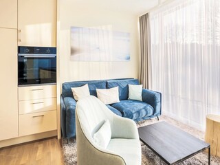 Vakantiepark Waren (Müritz) Kenmerken 24