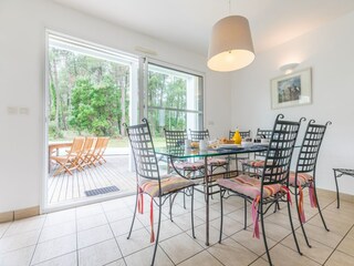 Ferienpark Moliets-Plage Ausstattung 26