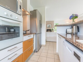 Vakantiepark Moliets-Plage Kenmerken 28