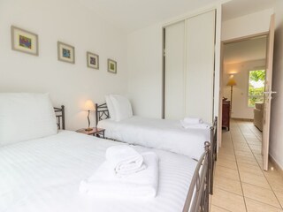 Vakantiepark Moliets-Plage Kenmerken 30