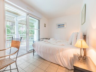 Holiday park Moliets-Plage Features 32