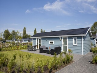 Vakantiepark Nijkerk Buitenaudio-opname 2