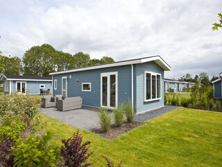 Vakantiepark Nijkerk Buitenaudio-opname 1