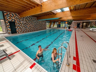 Holiday park Breskens  25