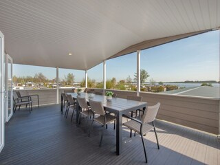 Vakantiepark Giethoorn Buitenaudio-opname 5