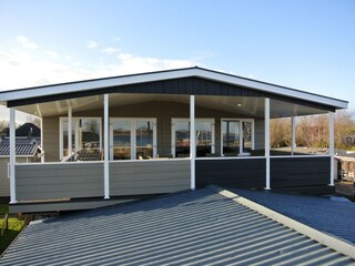 Vakantiepark Giethoorn Buitenaudio-opname 1