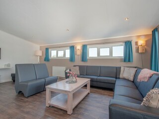 Parc de vacances Giethoorn Équipement 8