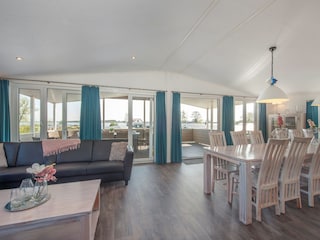 Parc de vacances Giethoorn Équipement 7