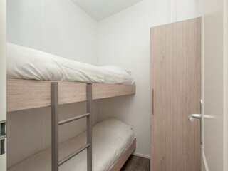 Parco vacanze Giethoorn Caratteristiche 8