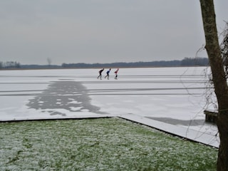 Ferienpark Giethoorn Außenaufnahme 3