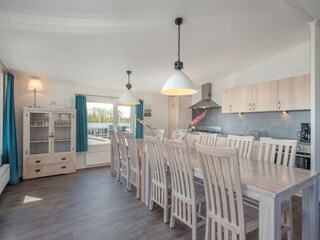 Parque de vacaciones Giethoorn Características 11