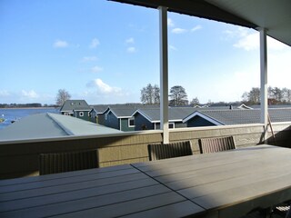 Vakantiepark Giethoorn Buitenaudio-opname 4