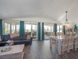 Ferienpark Giethoorn Ausstattung 9