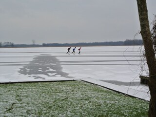 Holiday park Giethoorn Outdoor Recording 5