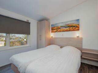 Parc de vacances Giethoorn Équipement 10