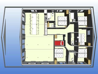 Parc de vacances Giethoorn  40