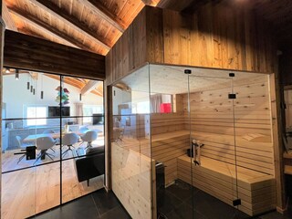 Appartement Neukirchen am Großvenediger  31