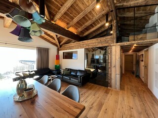 Appartement Neukirchen am Großvenediger Équipement 12