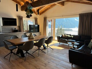 Appartement Neukirchen am Großvenediger Équipement 13