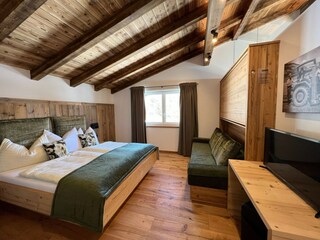 Apartment Neukirchen am Großvenediger Ausstattung 6