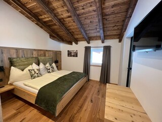 Apartamento Neukirchen am Großvenediger Características 17