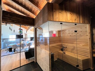 Appartement Neukirchen am Großvenediger  32