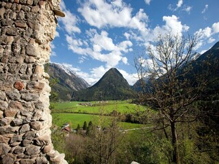 Appartement Neukirchen am Großvenediger Environnement 19