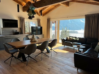 Apartment Neukirchen am Großvenediger Features 11