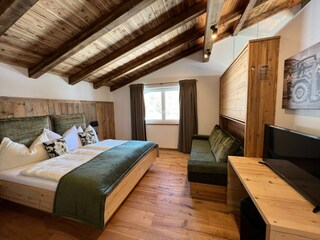 Appartamento Neukirchen am Großvenediger Caratteristiche 10