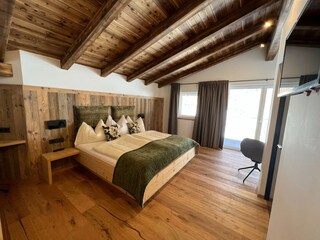 Appartement Neukirchen am Großvenediger Équipement 17
