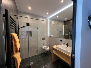 Apartment Neukirchen am Großvenediger Features 16