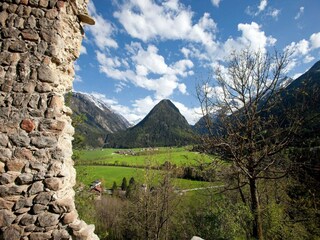 Appartamento Neukirchen am Großvenediger Ambiente 24