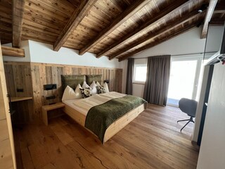 Appartement Neukirchen am Großvenediger Équipement 14