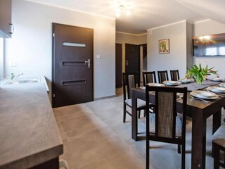 Parco vacanze Pleśna Caratteristiche 22