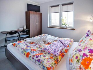 Parco vacanze Pleśna Caratteristiche 28