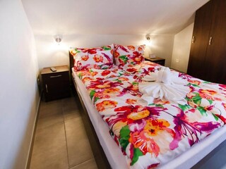 Parco vacanze Pleśna Caratteristiche 21