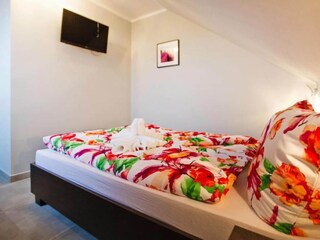 Parco vacanze Pleśna Caratteristiche 19