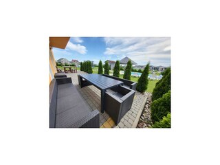 Parc de vacances Pleśna Enregistrement extérieur 15