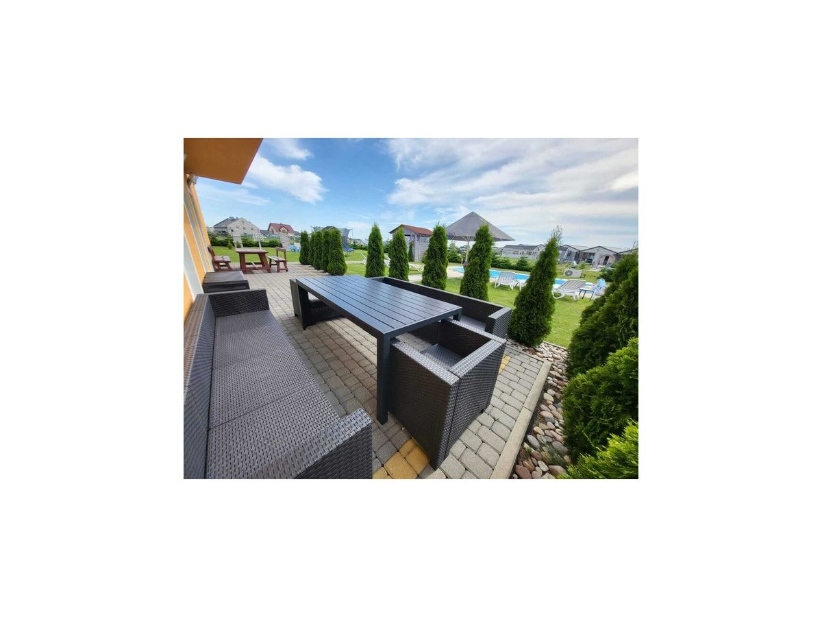 Parque de vacaciones Pleśna Grabación al aire libre 15