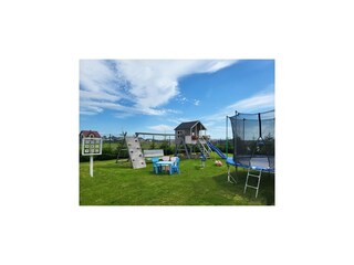 Parco vacanze Pleśna Registrazione all'aperto 16