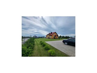 Vakantiepark Pleśna Buitenaudio-opname 8