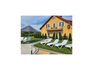 Parco vacanze Pleśna Registrazione all'aperto 13