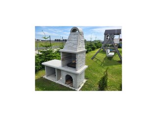 Parque de vacaciones Pleśna Grabación al aire libre 11