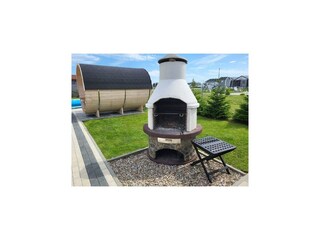 Parc de vacances Pleśna Enregistrement extérieur 8