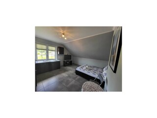 Parc de vacances Pleśna Équipement 30