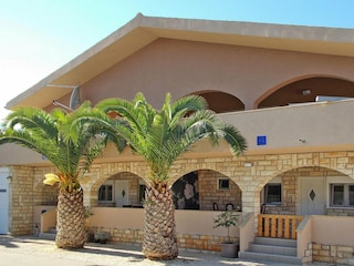 Parc de vacances Povljana Enregistrement extérieur 2