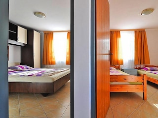 Ferienpark Povljana Ausstattung 18