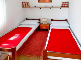 Parco vacanze Povljana Caratteristiche 17