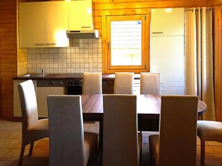 Holiday house Bad Sachsa Features 16